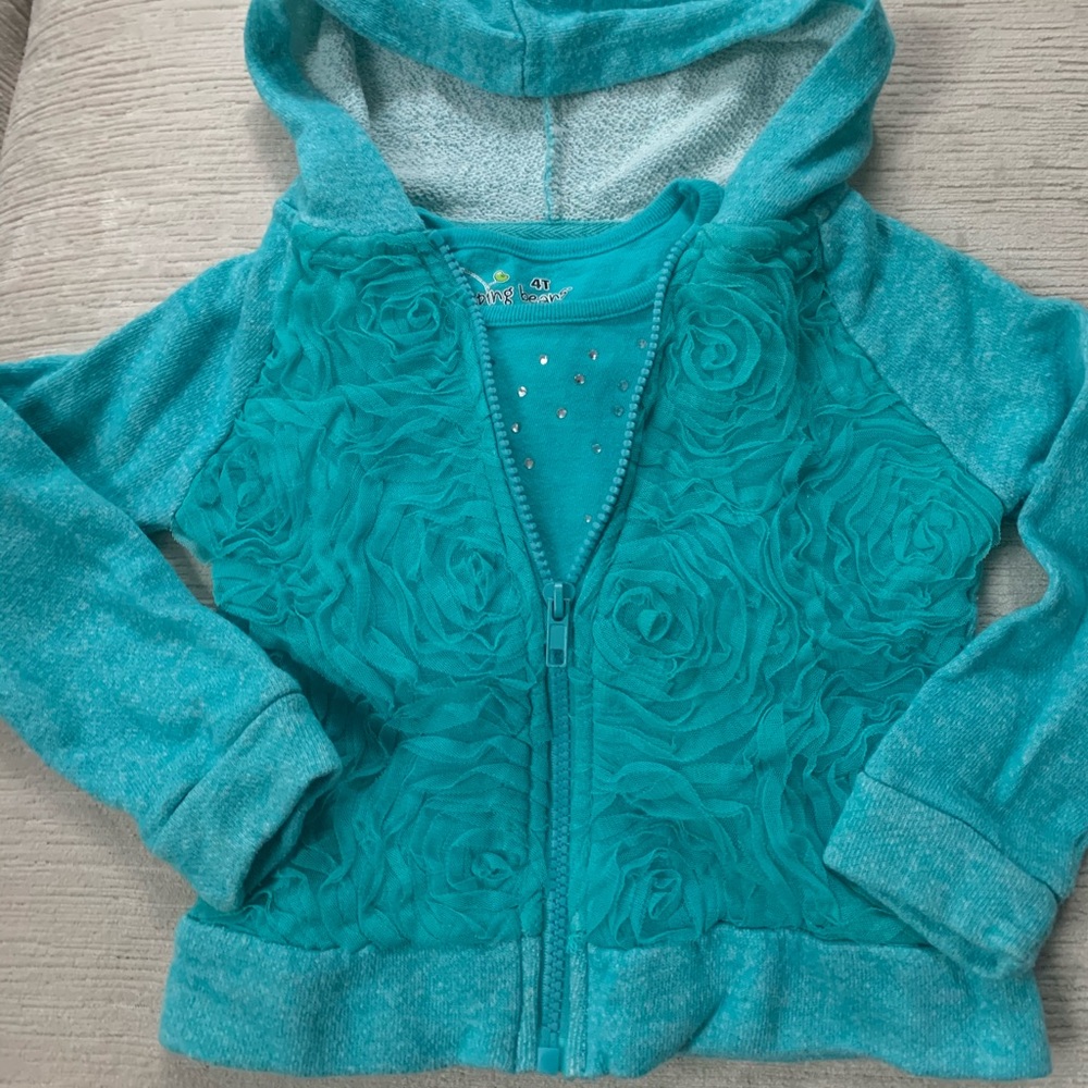 hoodies And Long sleeve